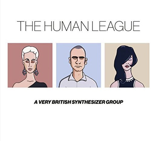 Anthology: A Very British Synthesizer Group [Import] (2 Cd's) |