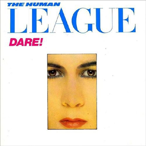 Dare! [Import] |