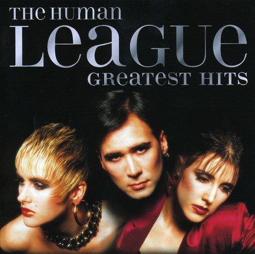 Greatest Hits [Import] |