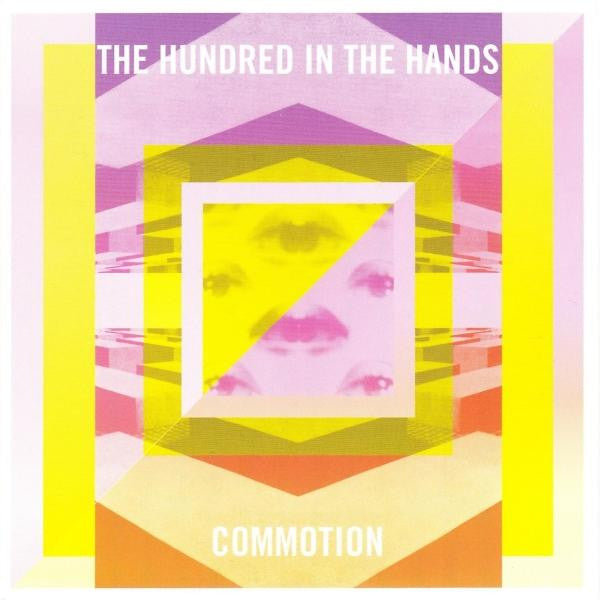 Commotion / Aggravation | Mint (M) Mint (M)