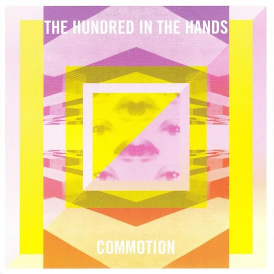 Commotion / Aggravation | Mint (M) Mint (M)