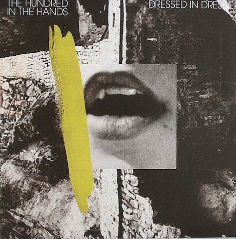Dressed In Dresden | Mint (M) Mint (M) - DEEP HOUSE *SEALED*