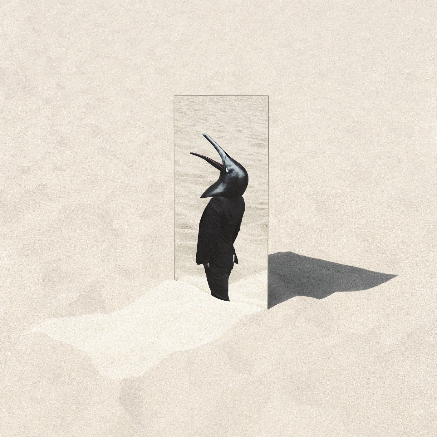 Penguin Cafe - The Imperfect Sea (CD) |