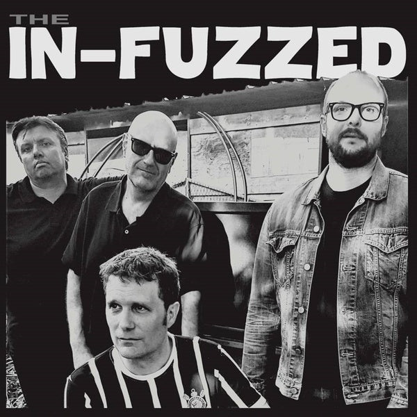 The In-Fuzzed [Import] | Mint (M) Mint (M) - ROCK *NEW*