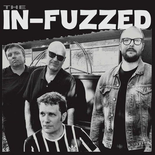 The In-Fuzzed [Import] | Mint (M) Mint (M) - ROCK *NEW*