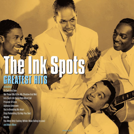 Greatest Hits (180 Gram Vinyl) [Import] | Mint (M) Mint (M) - BLUES *SEALED*