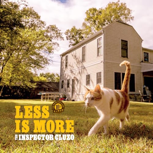 Less Is More [2 Lp] |