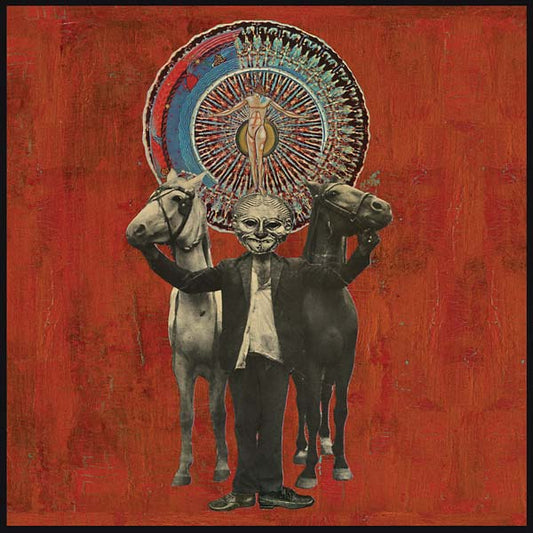 Teslam [Import] (VINYL) | Mint (M) Mint (M) - ALT/INDIE *NEW*