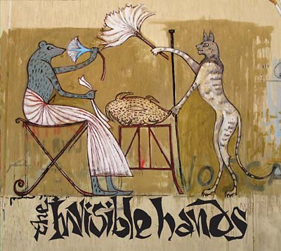 The Invisible Hands |