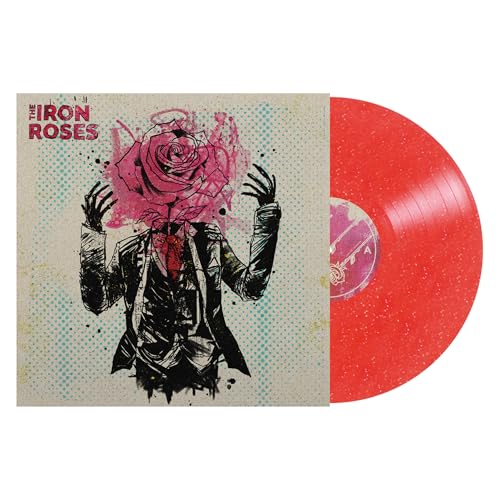 The Iron Roses |