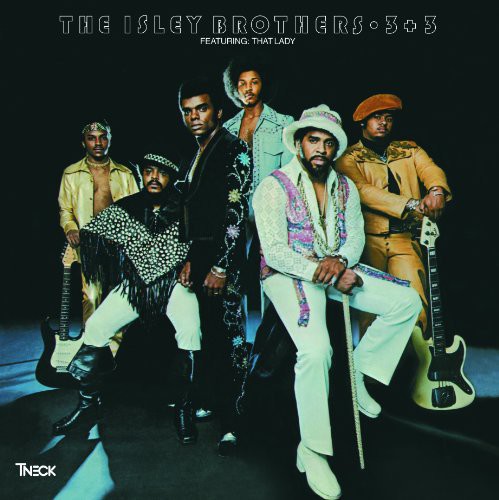 3 + 3 (180 Gram Vinyl) [Import] | Mint (M) Mint (M)