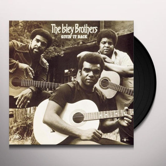Givin' It Back (180 Gram Vinyl) [Import] | Mint (M) Mint (M)