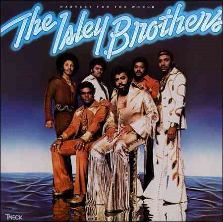 The Isley Brothers - Harvest For The World (Expanded Edition) |