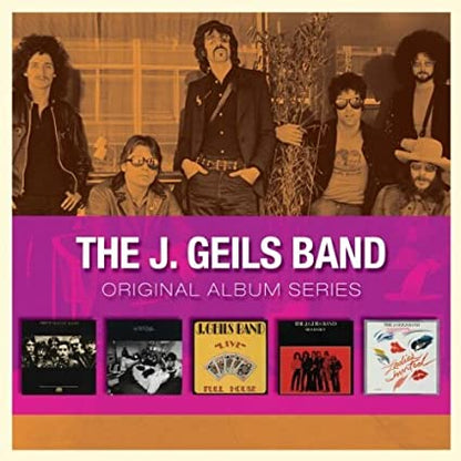 Original Album Series [Import] |
