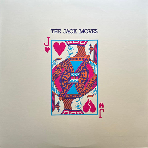 The Jack Moves | Mint (M) Mint (M)