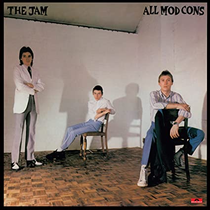 The Jam - All Mod Cons [Import] |