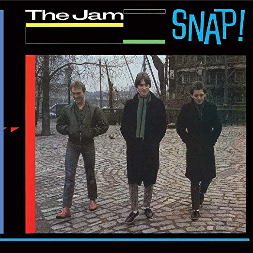 Snap [2LP & 7-Inch] [Import] (With Bonus 7") |