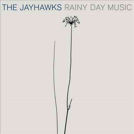 Rainy Day Music (2 Lp's) |