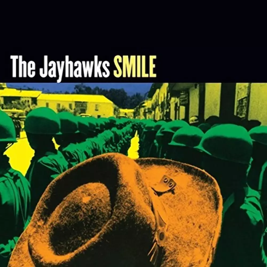 Smile (Expanded Edition, Remastered, Bonus Tracks) (2 Lp) |