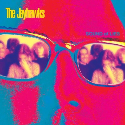 Sound of Lies (2 Lp's) |