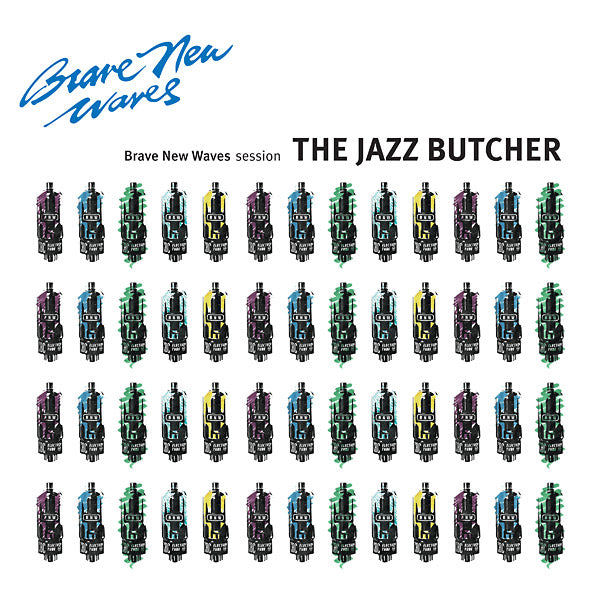Brave New Waves Session: Jazz Butcher |