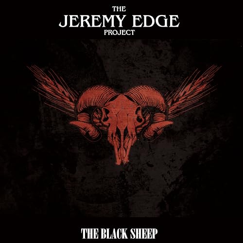 The Black Sheep |