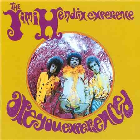 Are You Experienced (Remastered) |