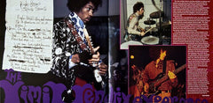 The Jimi Hendrix Experience Are You Experienced Experience Hendrix, Legacy LP, Album, Ltd, Num, RE, RM, Gat Very Good Plus (VG+) Near Mint (NM or M-)