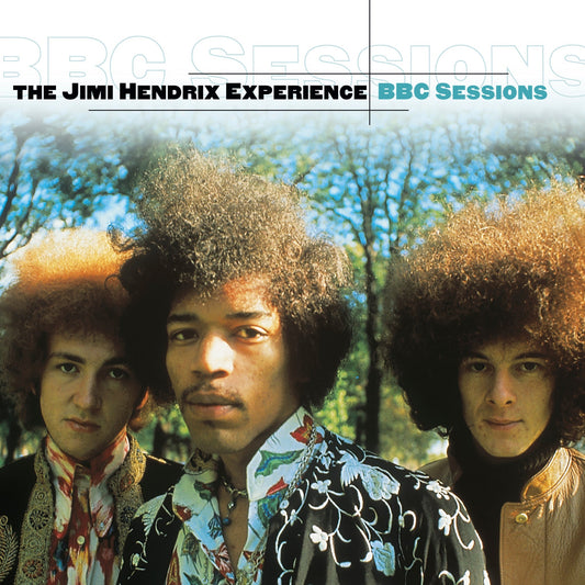 Bbc Sessions [Black Vinyl] |
