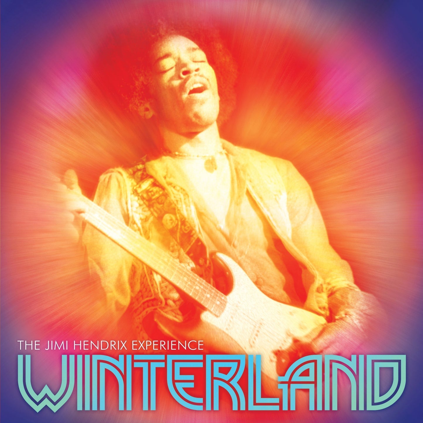 Winterland |