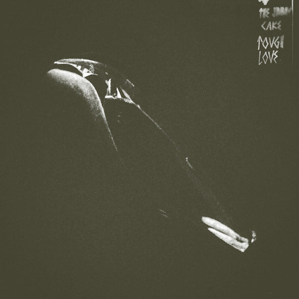 THE JIMMY CAKE - Tough Love |