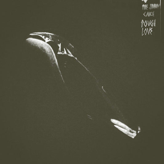 THE JIMMY CAKE - Tough Love |