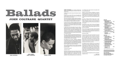 Ballads | Mint (M) Mint (M)