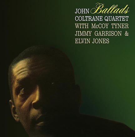 Ballads | Mint (M) Mint (M)