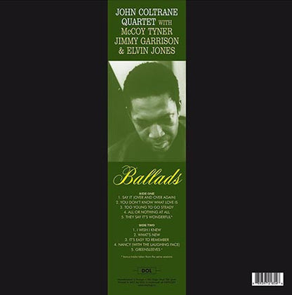 Ballads | Mint (M) Mint (M)