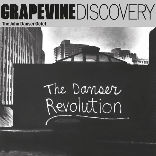 The Danser Revolution |