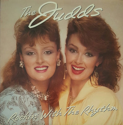 Rockin' With The Rhythm | Near Mint (NM) Near Mint (NM) - COUNTRY / USED *NEAR MINT*