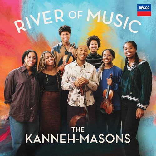 River Of Music |