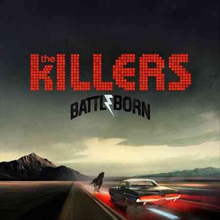 BATTLE BORN |