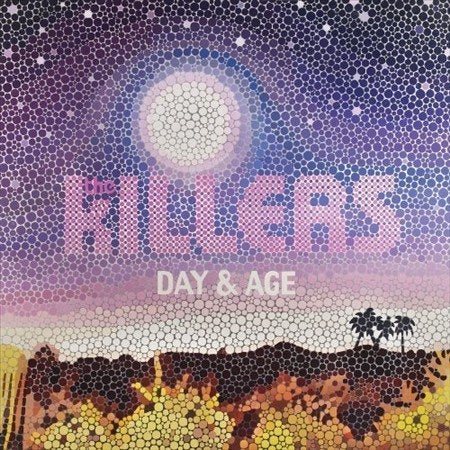 Day & Age (180 Gram Vinyl) | Mint (M) Mint (M) - ALT/INDIE *SEALED*