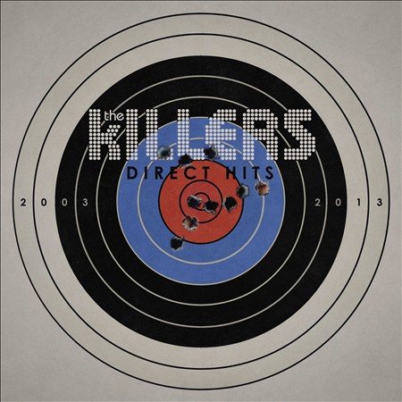 Direct Hits (180 Gram Vinyl) (2 Lp's) |