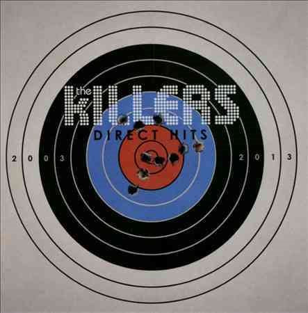 The Killers - DIRECT HITS |