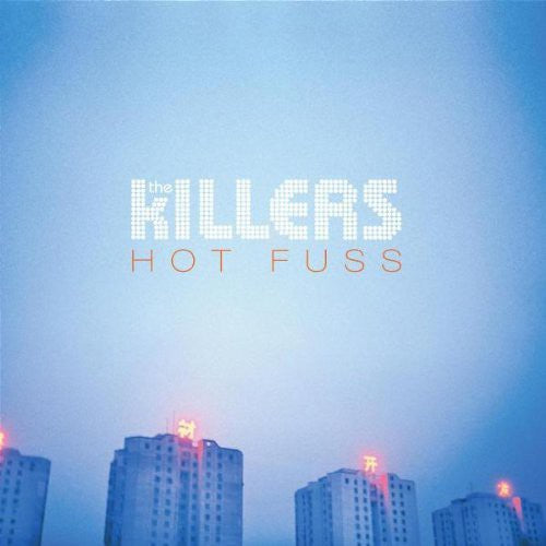 Hot Fuss |