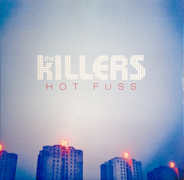 Hot Fuss | Mint (M) Mint (M) - ALT/INDIE *SEALED*
