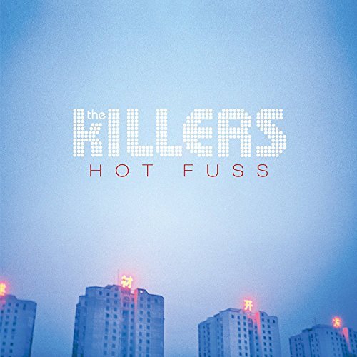 Hot Fuss |