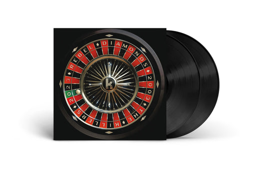 Rebel Diamonds (2LP) | Mint (M) Mint (M) - ROCK