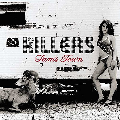 Sam's Town (180 GRAM VINYL) | Mint (M) Mint (M) - ALT/INDIE *SEALED*