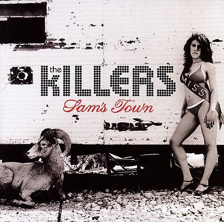 Sam's Town |