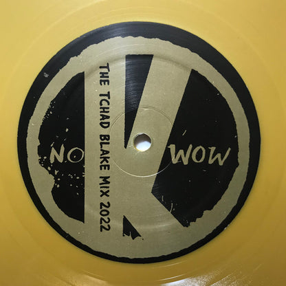 No Wow - The Tchad Blake Mix 2022 | Mint (M) Mint (M) - ALT/INDIE *NEW/COLOR*