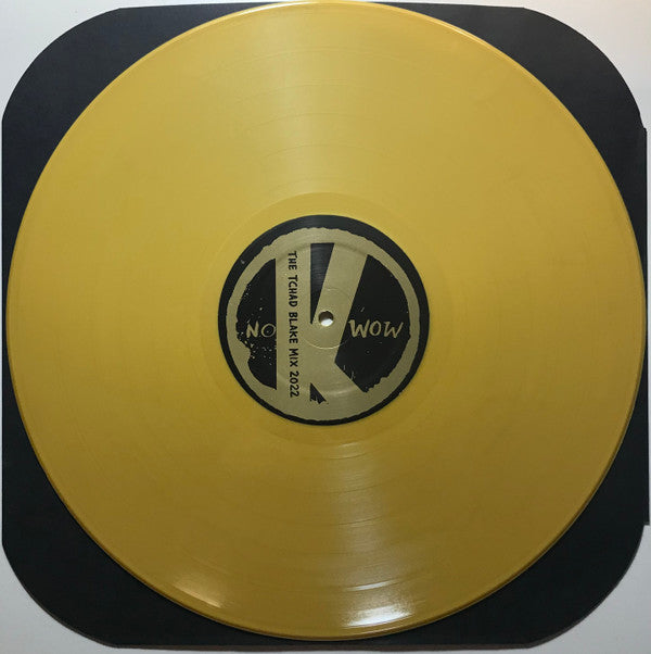No Wow - The Tchad Blake Mix 2022 | Mint (M) Mint (M) - ALT/INDIE *NEW/COLOR*